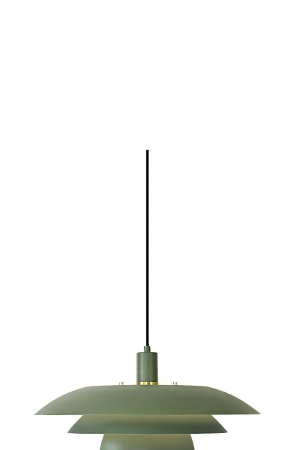 Epsilon takpendel 45 cm