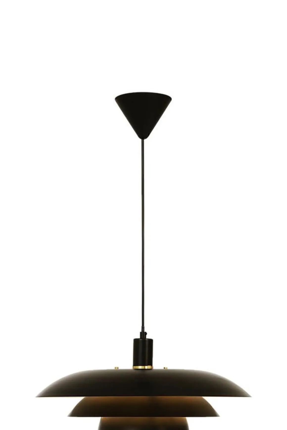Epsilon takpendel 45 cm