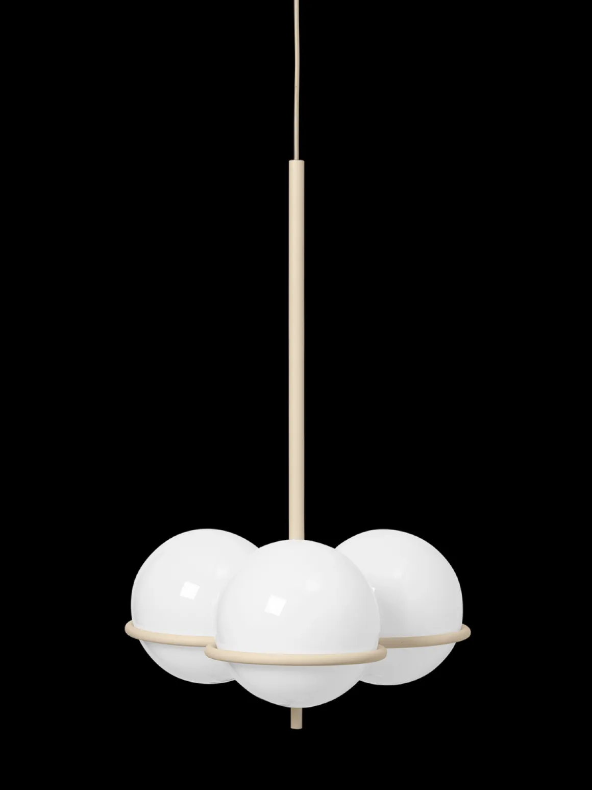 Era taklampe - cashmere