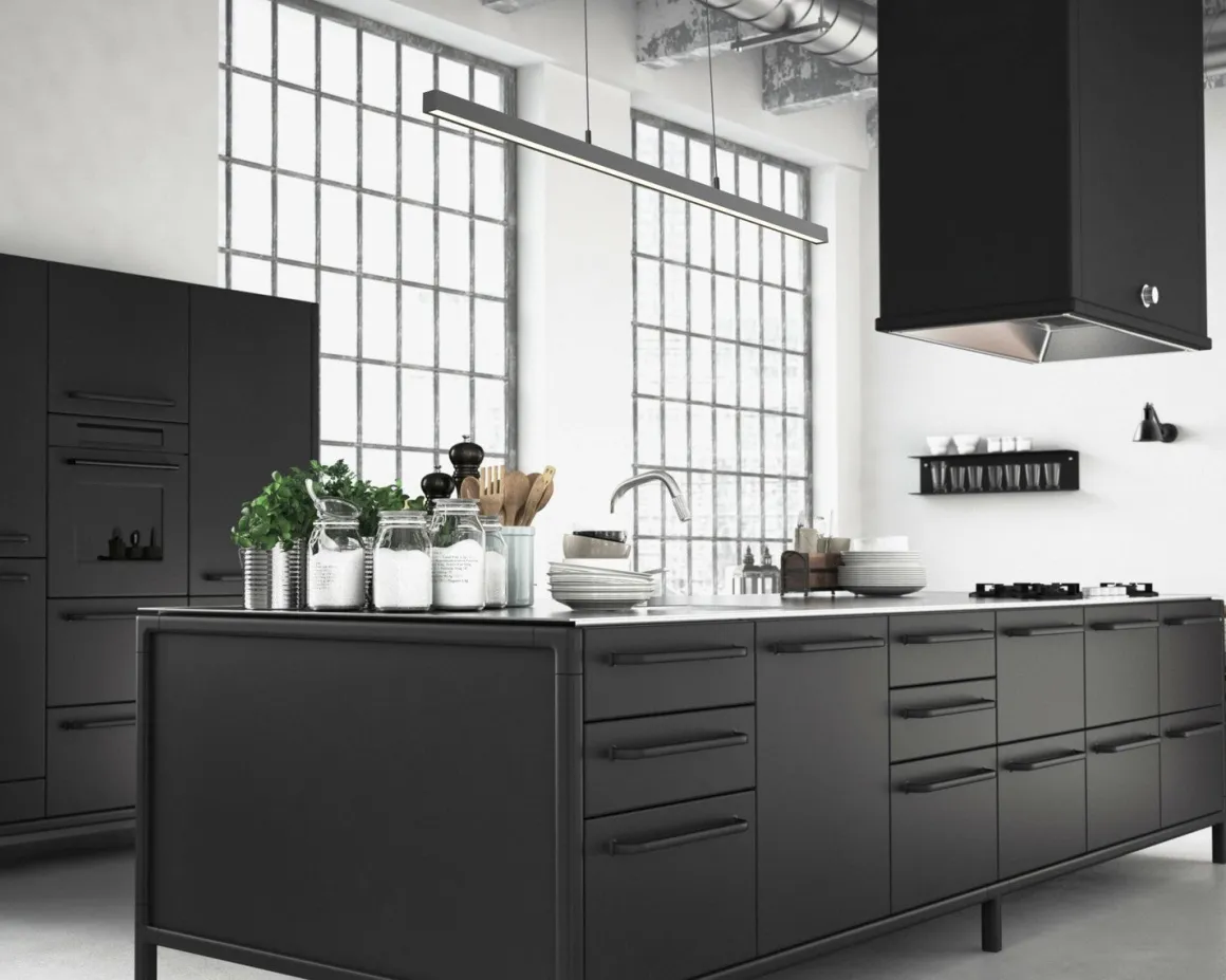 Era 1200 takpendel 22W 2700 Kelvin RA90 dimbar
