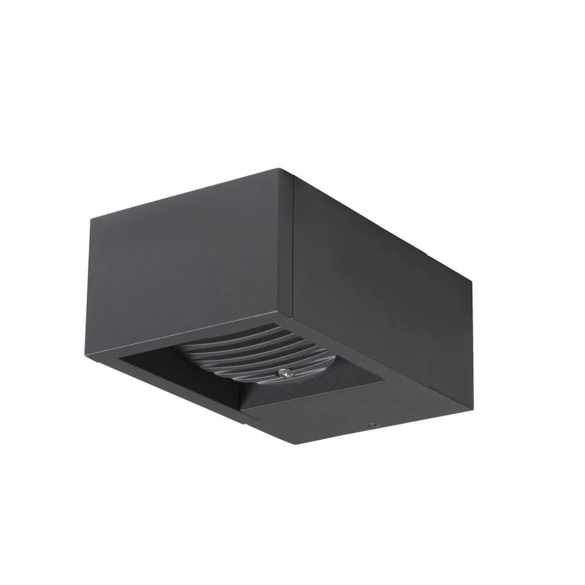 Eskina frame vegglampe utendørs 15W 3000/4000 Kelvin IP65 - dimbar