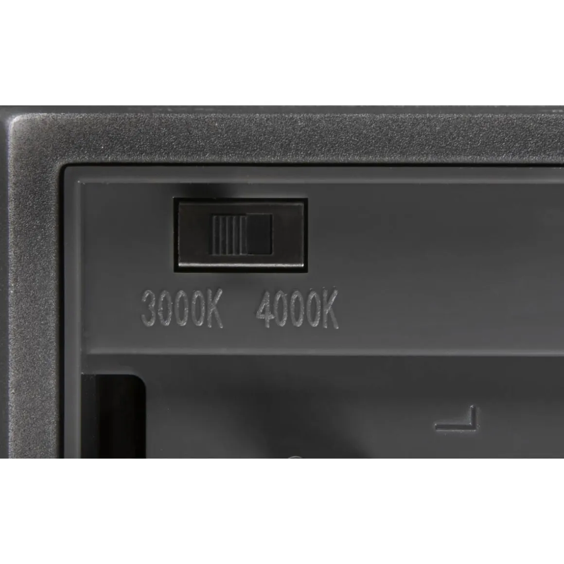Eskina frame vegglampe utendørs 15W 3000/4000 Kelvin IP65 - dimbar