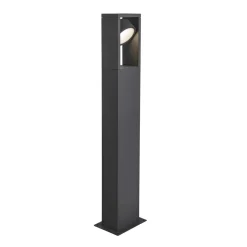 Eskina pullert 75 cm 15W 3000/4000 Kelvin IP65
