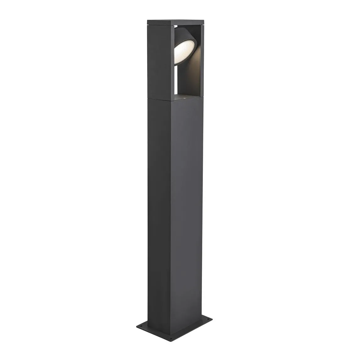 Eskina pullert 75 cm 15W 3000/4000 Kelvin IP65