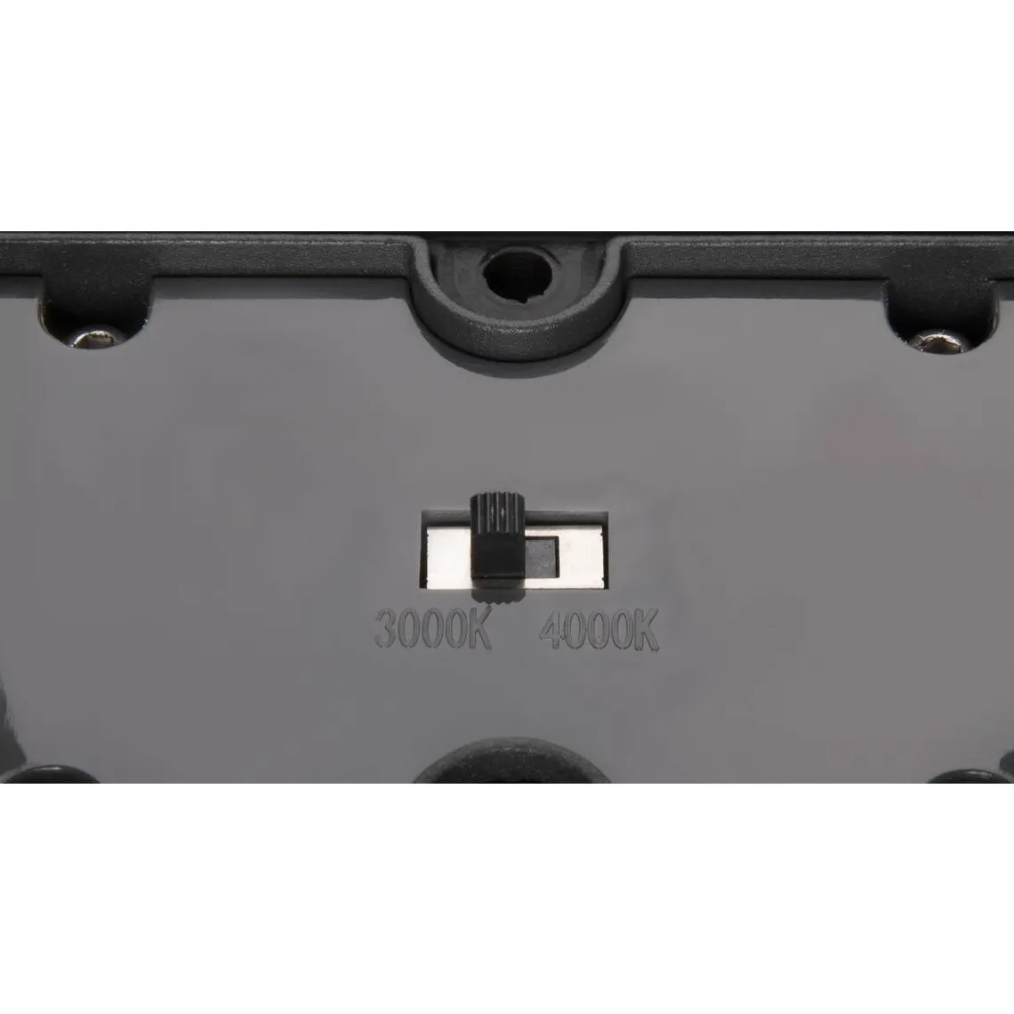 Eskina pullert 45 cm 15W 3000/4000 Kelvin IP65
