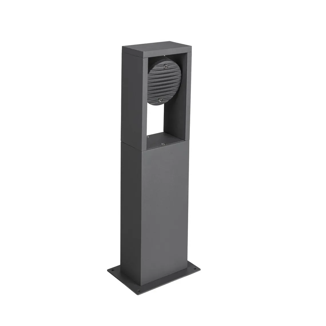 Eskina pullert 45 cm 15W 3000/4000 Kelvin IP65