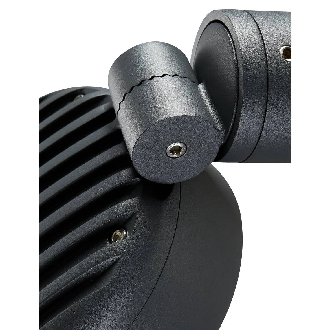 Eskina vegglampe utendørs 14,5W 3000/4000 Kelvin IP65 - dimbar