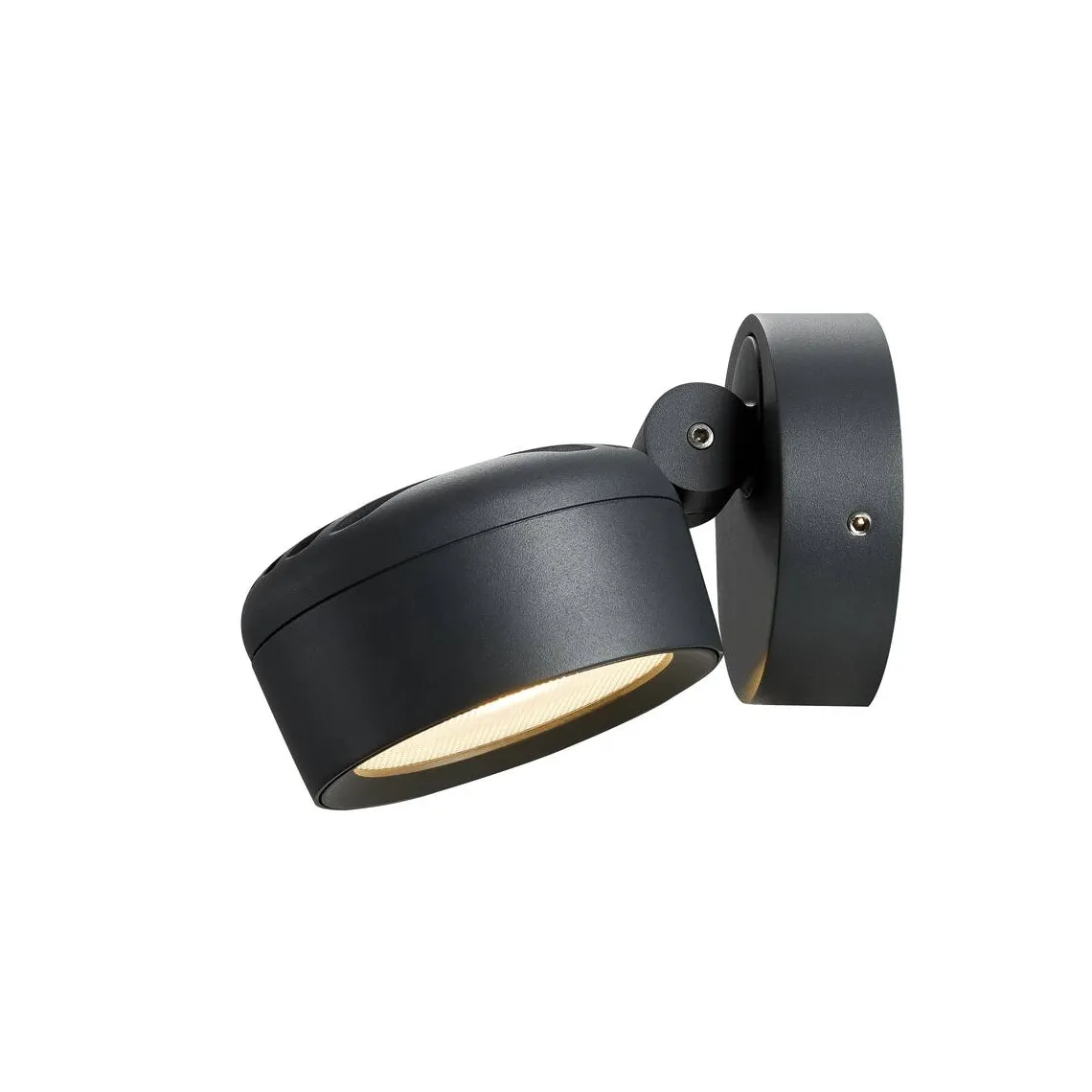 Eskina vegglampe utendørs 14,5W 3000/4000 Kelvin IP65 - dimbar