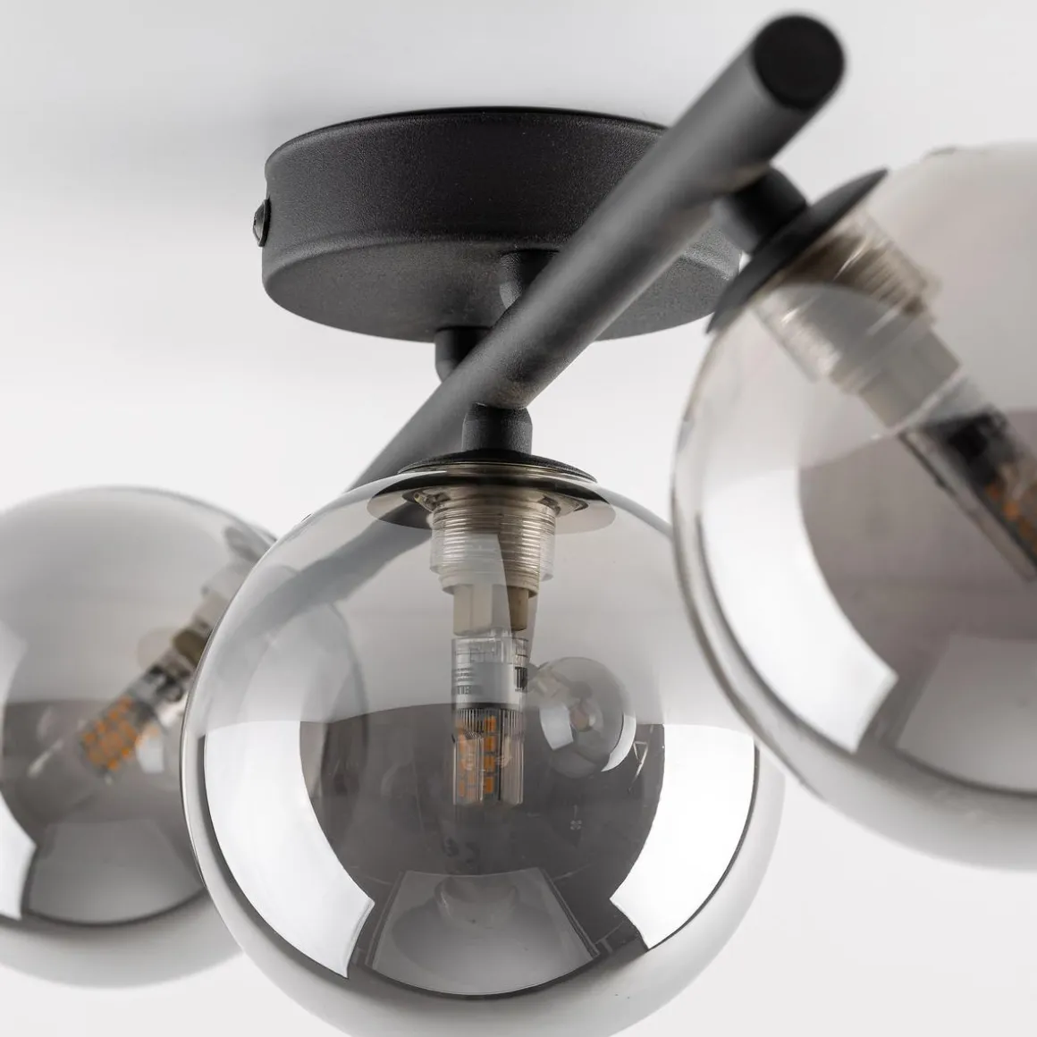 Estera taklampe 3-lys