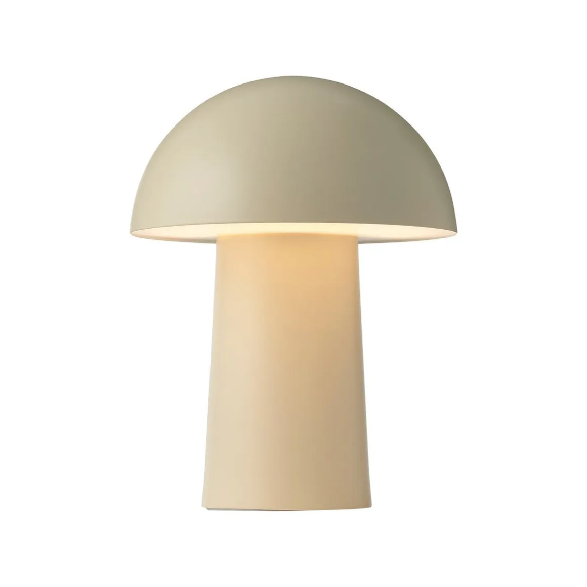Faye bordlampe oppladbar IP20 - Dimbar
