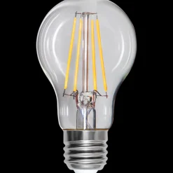 Filament LED pære 8W dimbar (tilsvarer 72W)