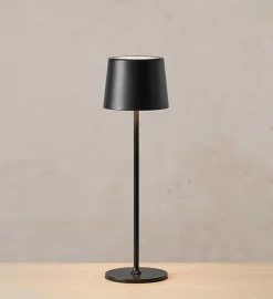 Fiore oppladbar bordlampe