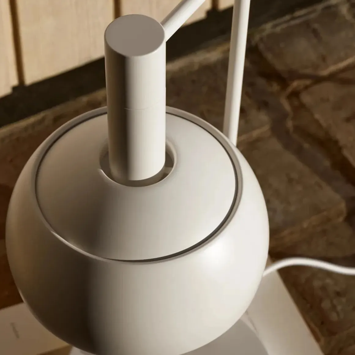 FJ Elements bordlampe