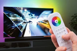 Fjernkontroll Gent 2 - Zigbee 3.0