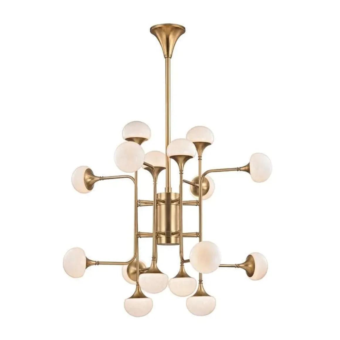 Fleming lysekrone - Ø93cm