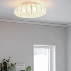 Florenzo taklampe 42 - Beige