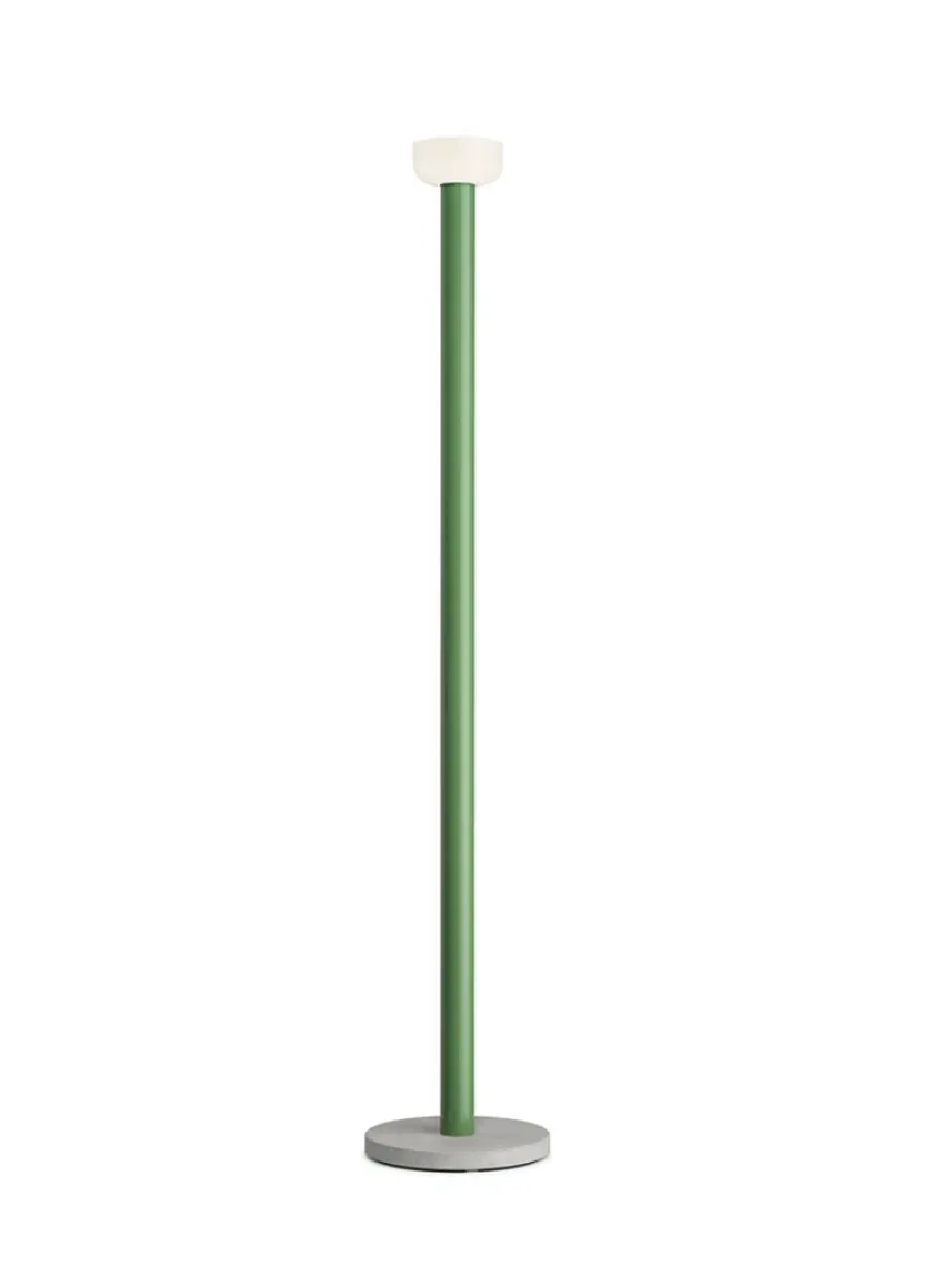 Flos Bellhop gulvlampe