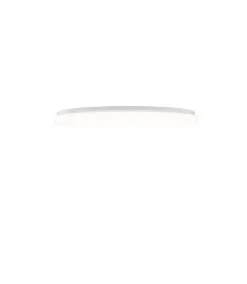 Flos Clara Taklampe Hvit - Flos