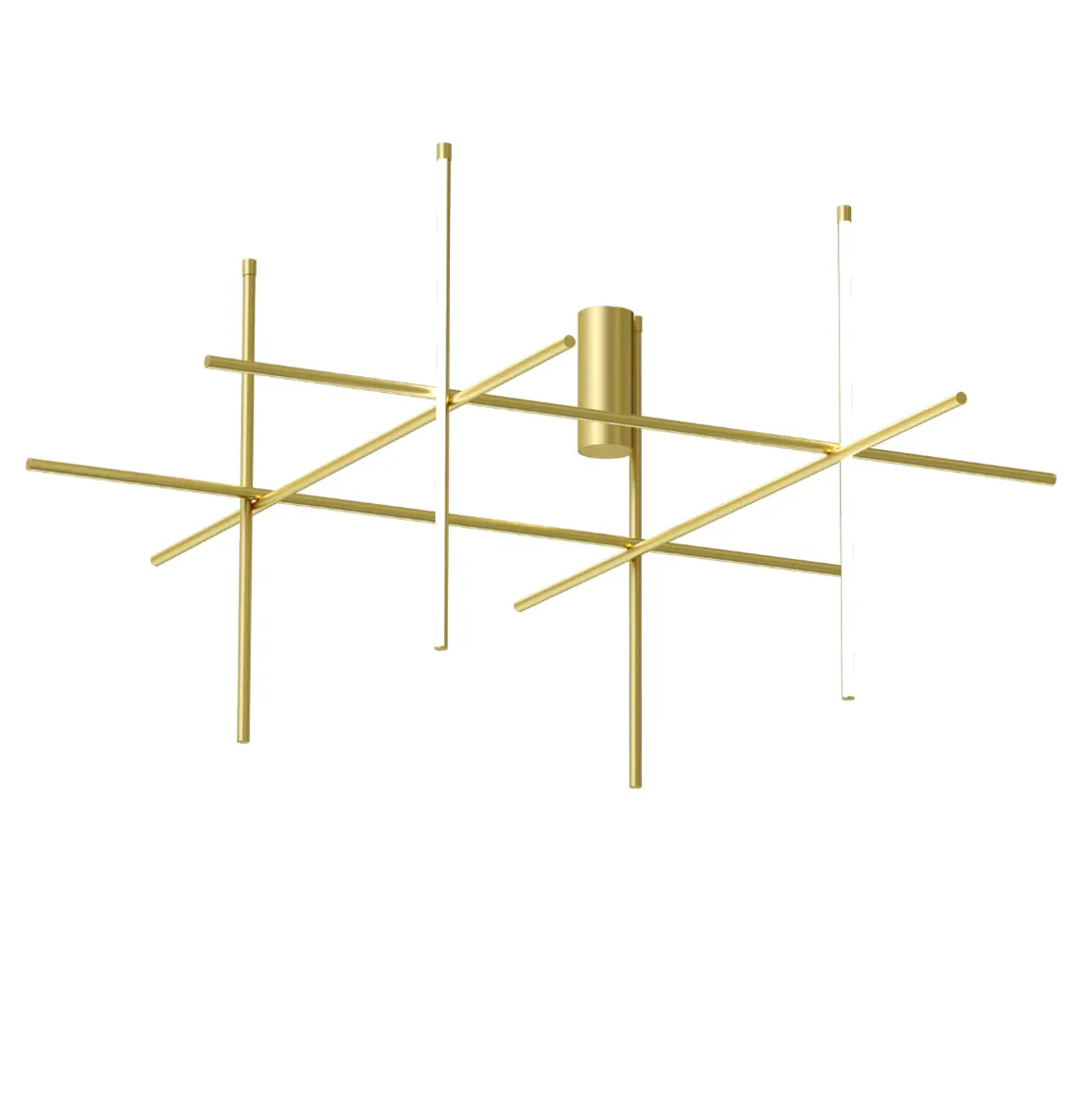 Flos Coordinates C4 taklampe