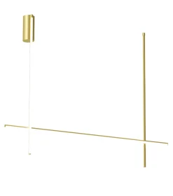 Flos Coordinates C2 taklampe