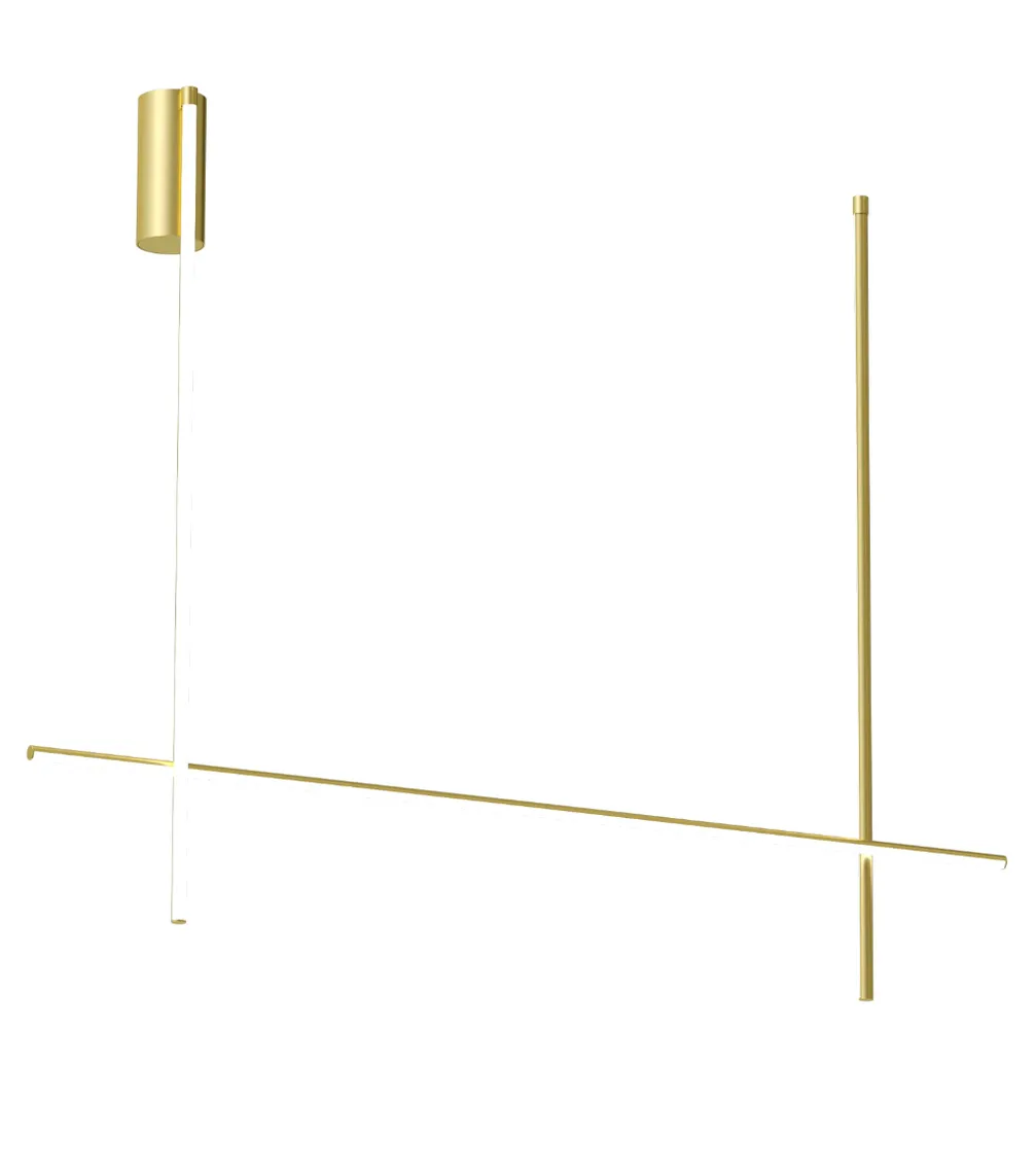 Flos Coordinates C2 taklampe