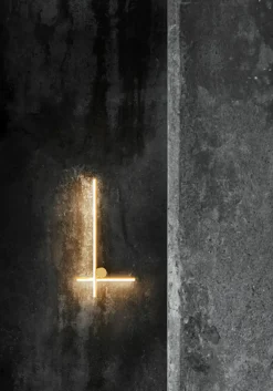 Flos Coordinates c/w2