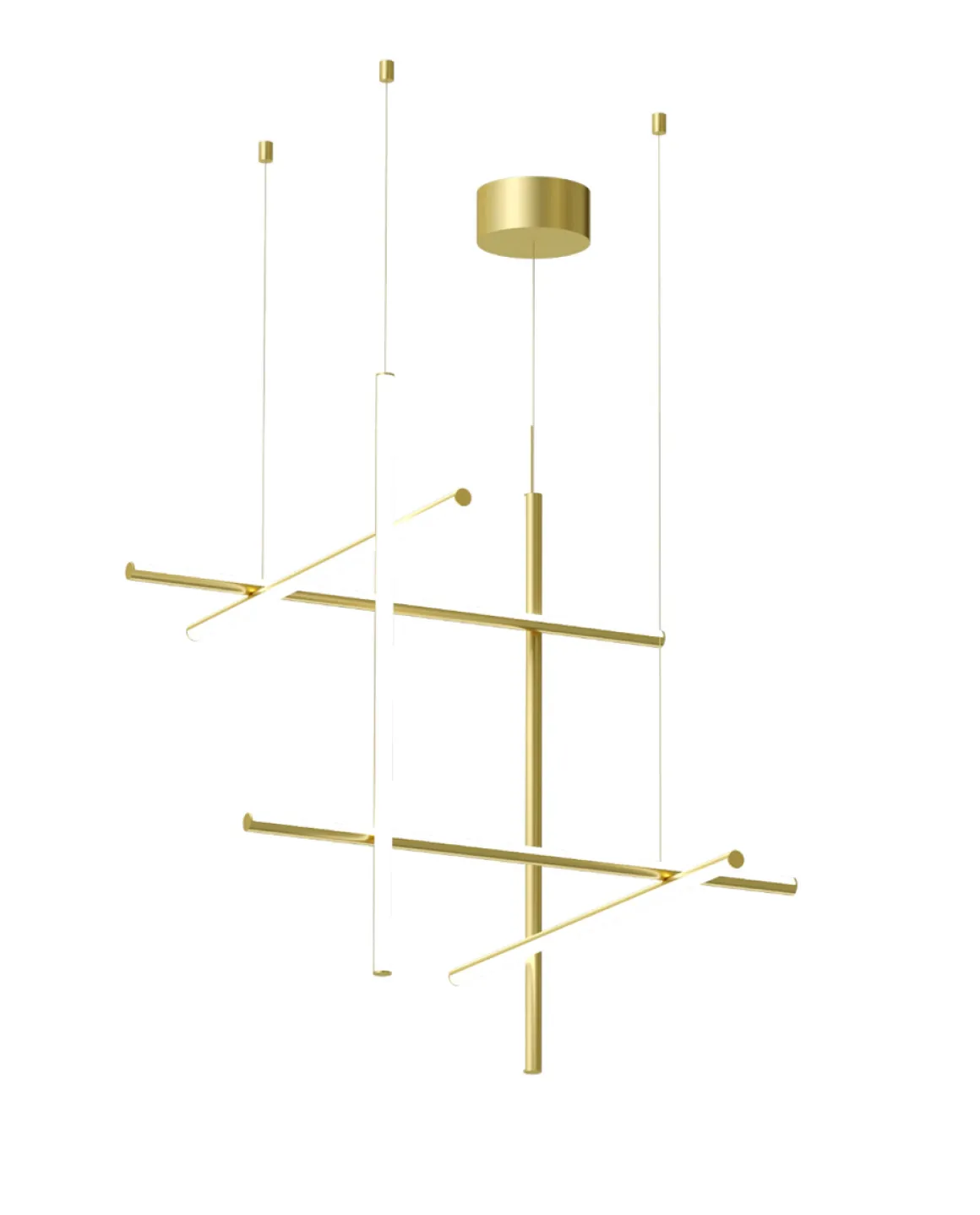 Flos Coordinates S3 taklampe