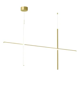 Flos Coordinates S2 taklampe