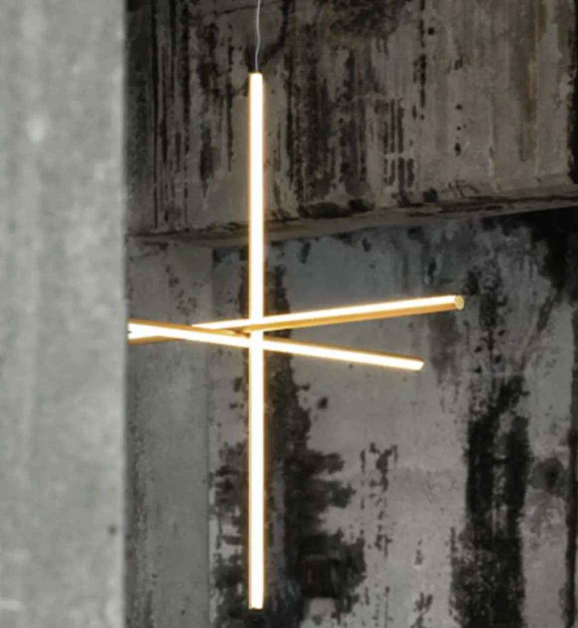 Flos Coordinates S1 taklampe