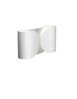 Flos Foglio vegglampe
