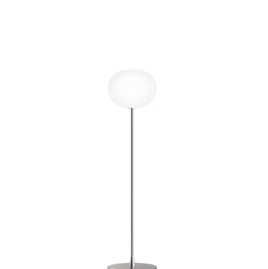 Flos Glo-Ball F1 gulvlampe