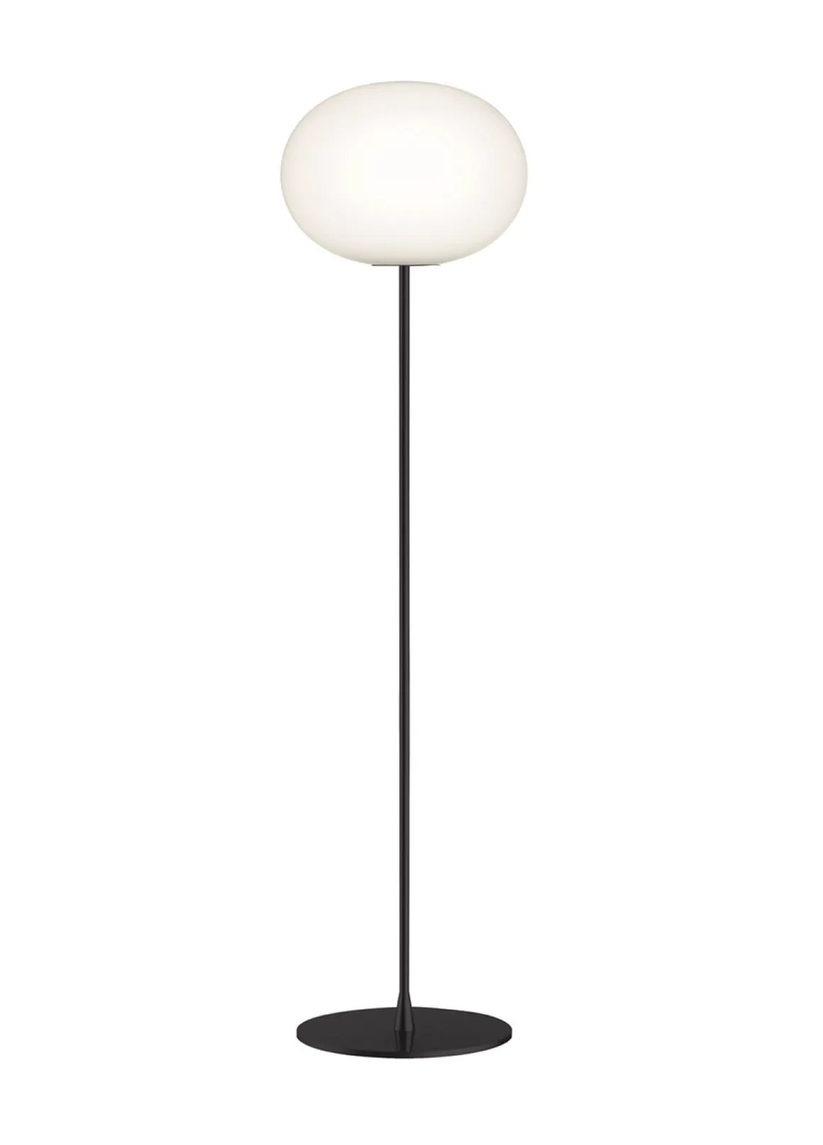 Flos Glo-Ball F3 gulvlampe