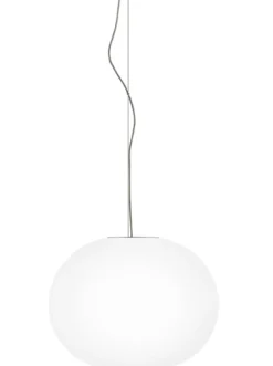 Flos Glo-Ball S2 taklampe - 45cm