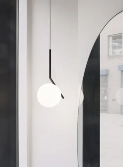 Flos IC S1 takpendel