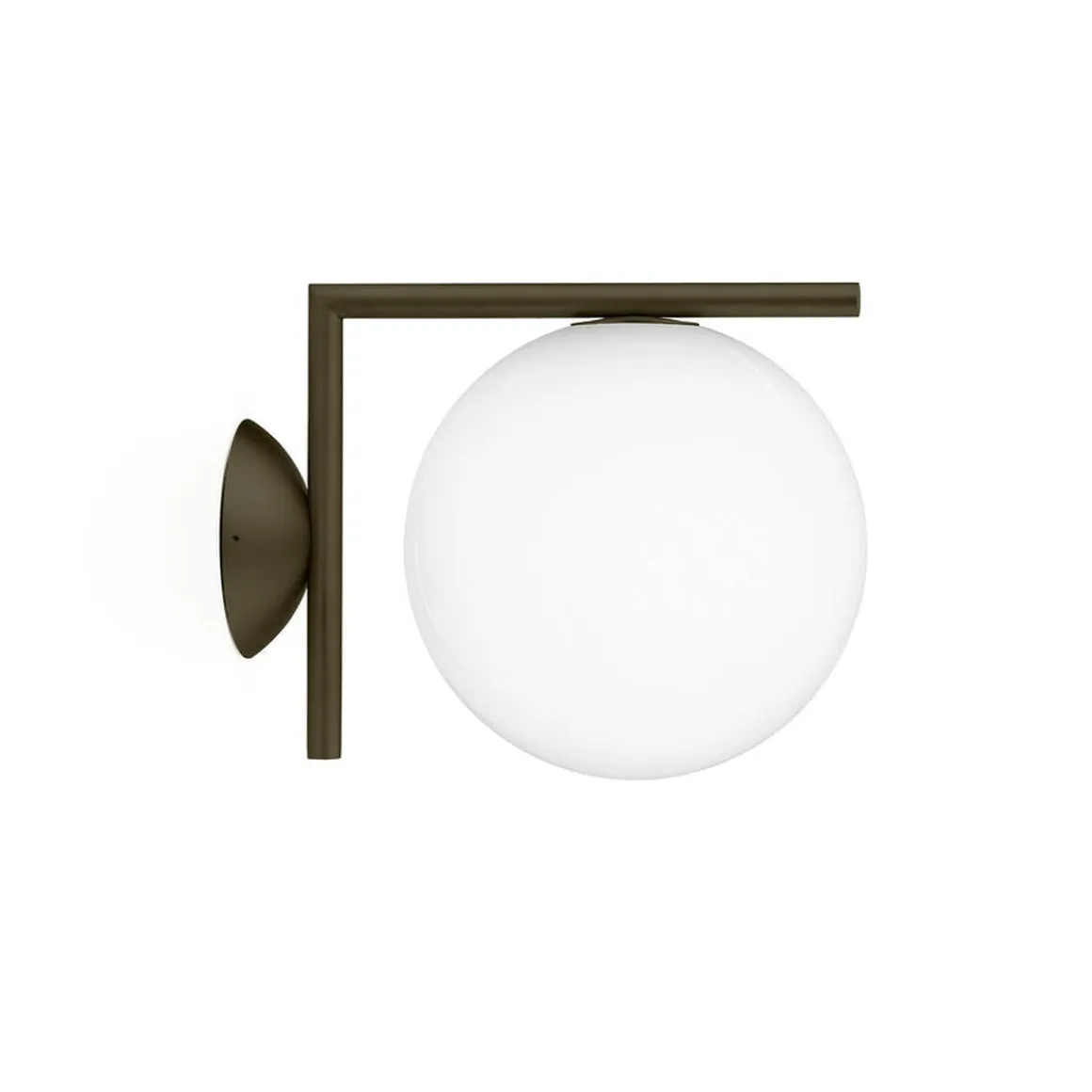 Flos IC w1 utendørs vegglampe