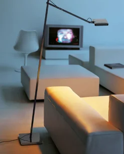 Flos Kelvin Led gulvlampe