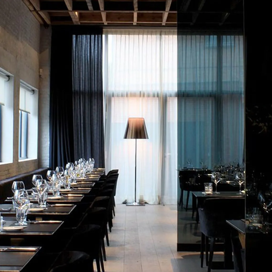 Flos K Tribe F2 gulvlampe