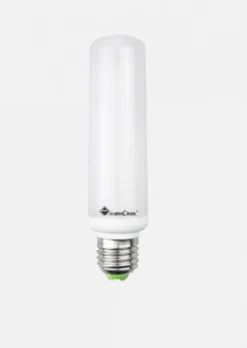 Flos LED pære til Flos E27 , 8 watt