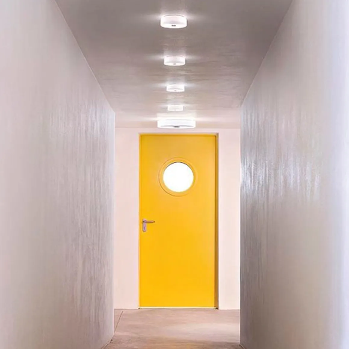 Flos Mini Button