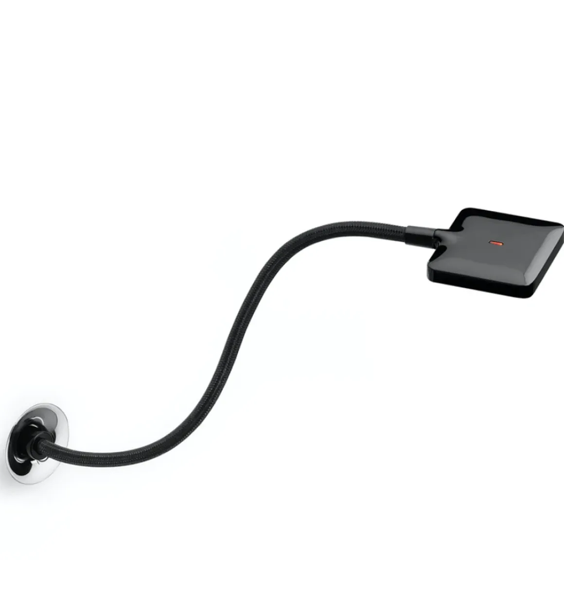 Flos Minikelvin Flex - ekstern strømtilkobling
