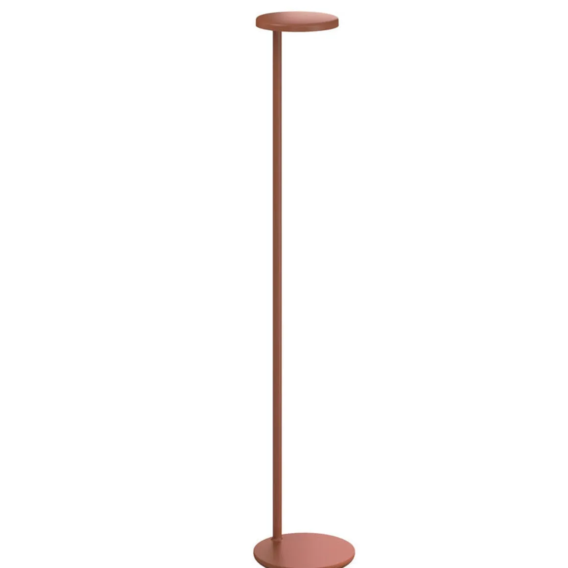 Flos Oblique gulvlampe H107