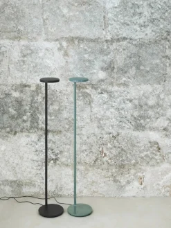 Flos Oblique gulvlampe H107