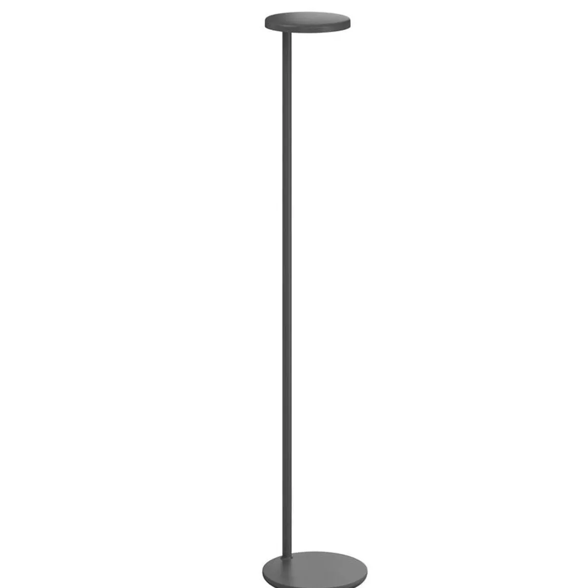 Flos Oblique gulvlampe H107