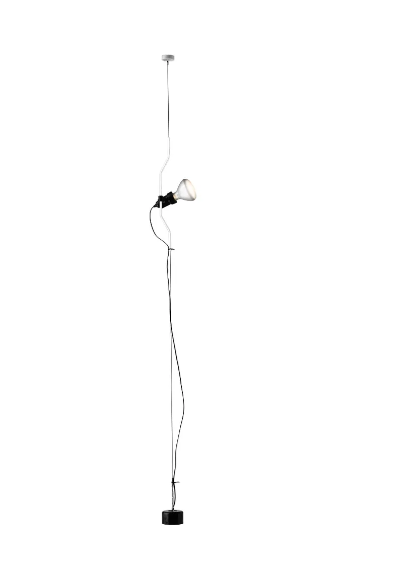 Flos Parentesi takpendel med dimmer