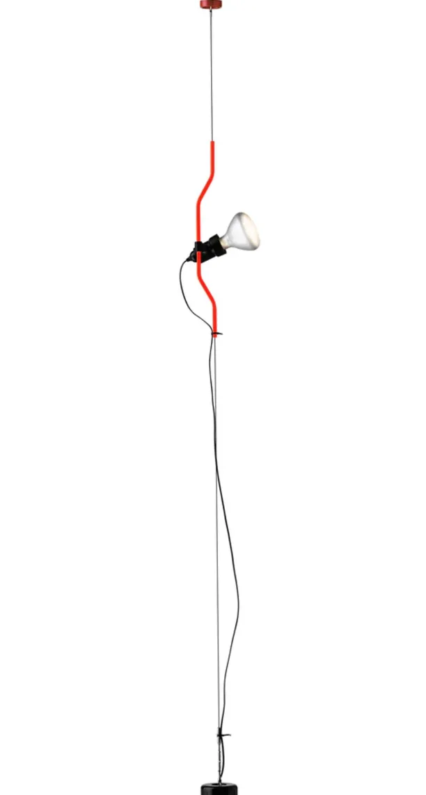 Flos Parentesi takpendel med dimmer