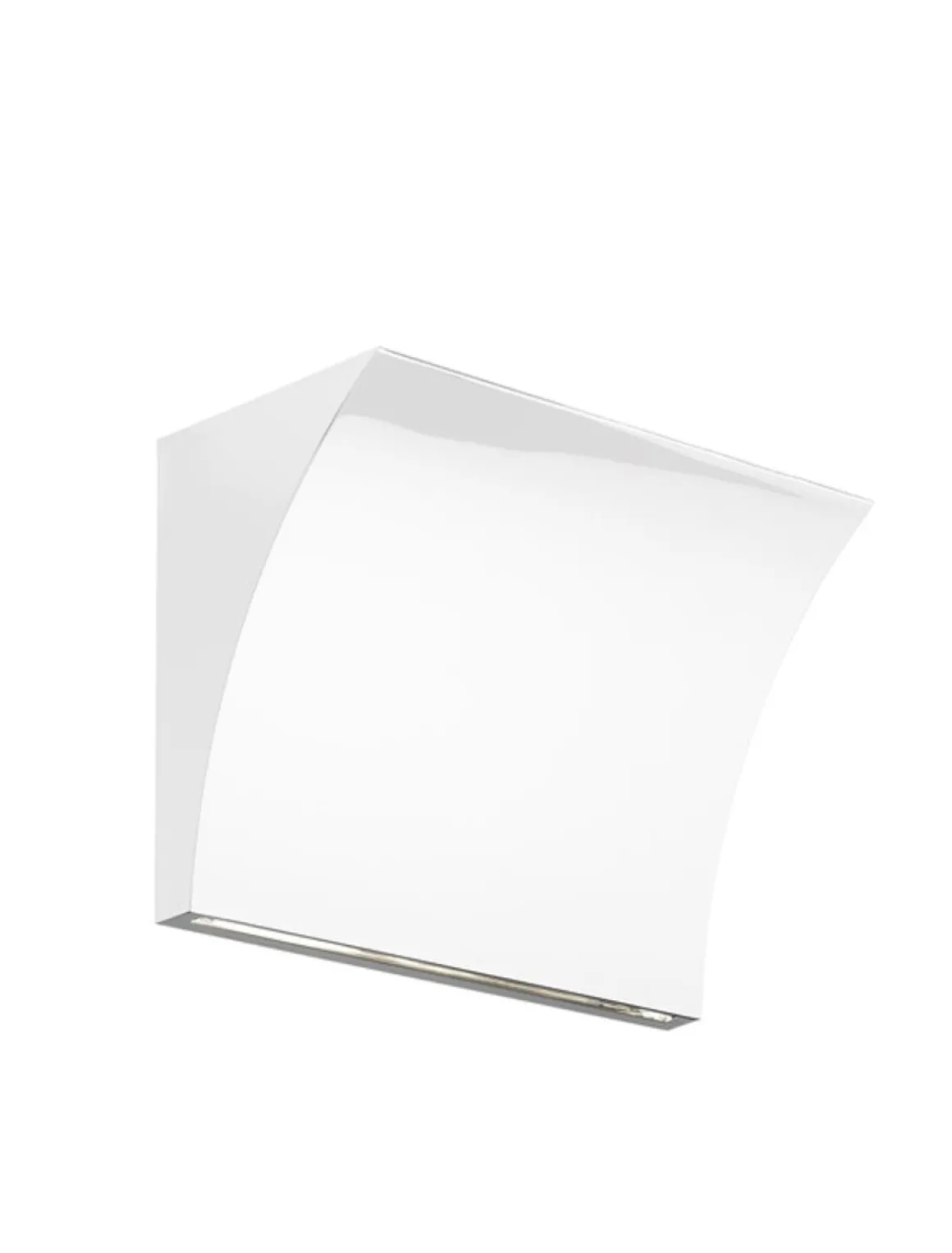 Flos Pochette up/down LED vegglampe
