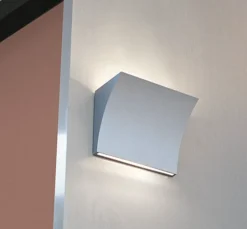 Flos Pochette up/down LED vegglampe