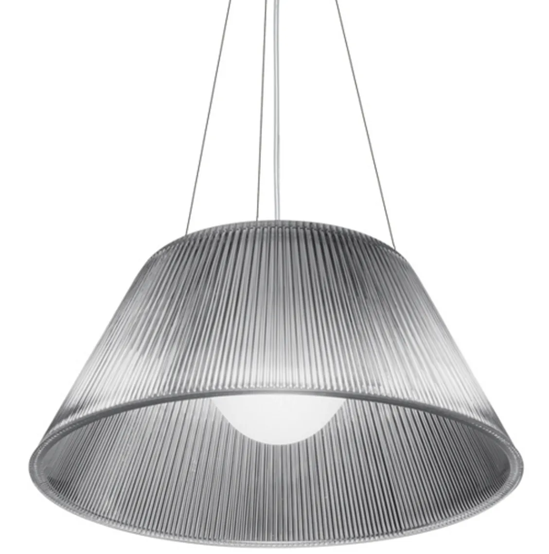 Flos Romeo Moon S2 taklampe