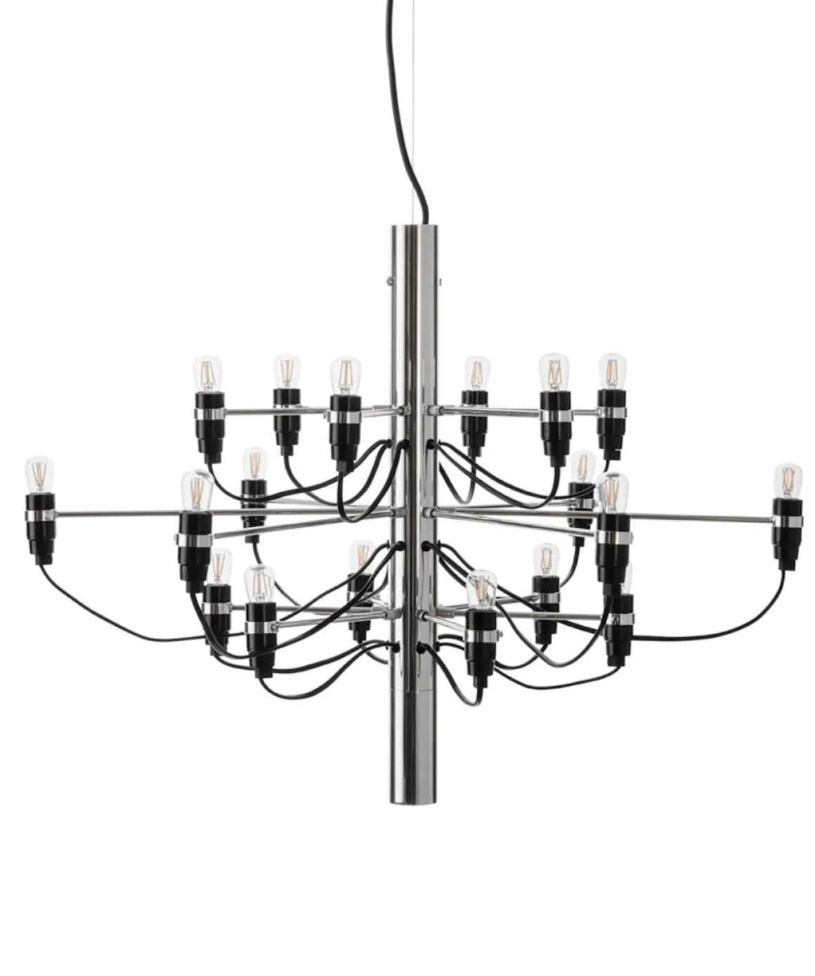 Flos 2097/18 Sarfatti LED takkrone
