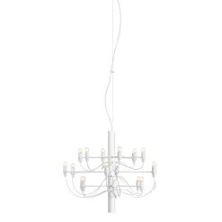 Flos 2097/18 Sarfatti LED takkrone